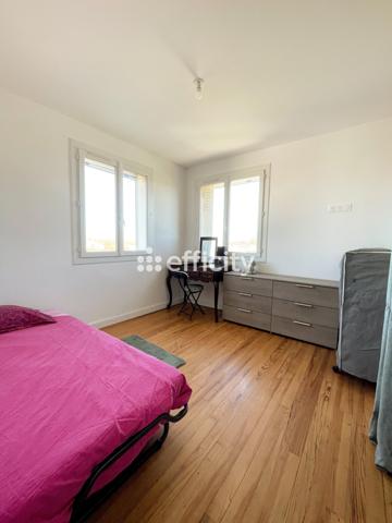 Maison 5 pièces - 120 m²