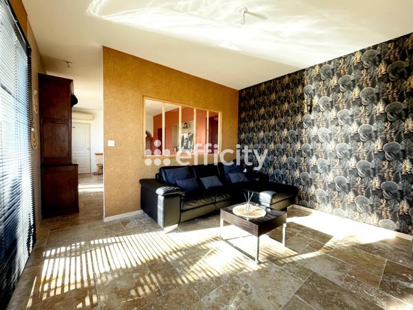 Maison 5 pièces - 120 m²