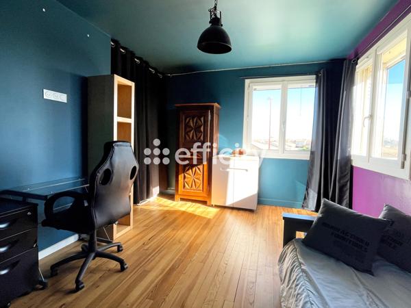 Maison 5 pièces - 120 m²