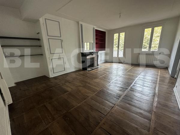 Appartement 2 pièce(s) 72 m2