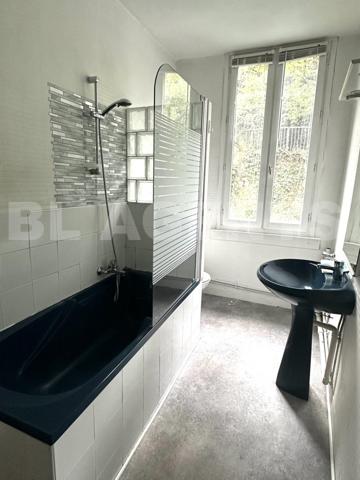 Appartement 2 pièce(s) 72 m2