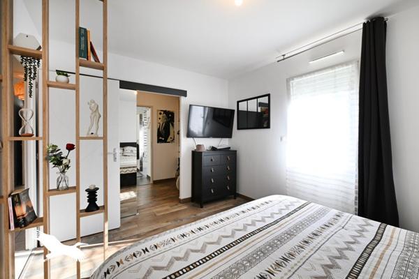 Maison à vendre |  Balzac |  5 pièces | 102 m²