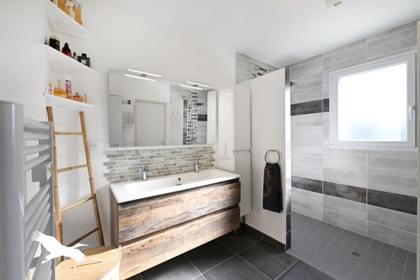 Maison à vendre |  Balzac |  5 pièces | 102 m²