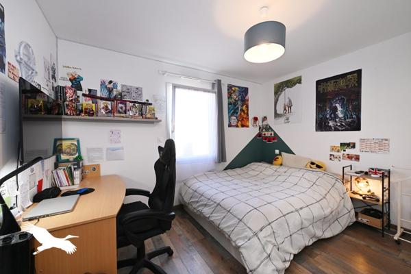 Maison à vendre |  Balzac |  5 pièces | 102 m²