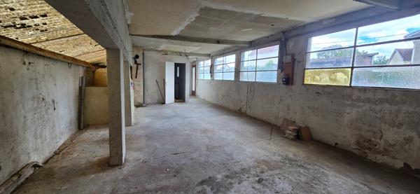 Maison Troyes 5 pièce(s) 98 m2