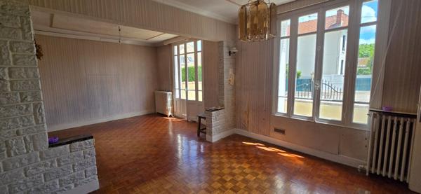 Maison Troyes 5 pièce(s) 98 m2