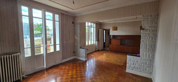 Maison Troyes 5 pièce(s) 98 m2