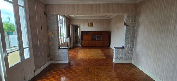 Maison Troyes 5 pièce(s) 98 m2