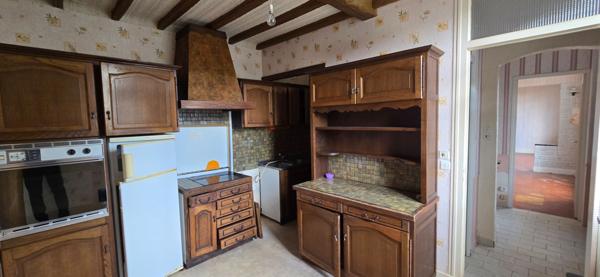 Maison Troyes 5 pièce(s) 98 m2