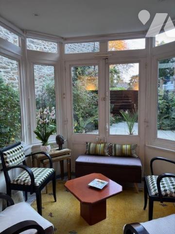 DINARD Maison 3 chambres