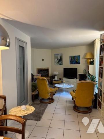 DINARD Maison 3 chambres