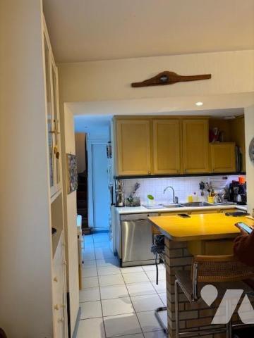 DINARD Maison 3 chambres