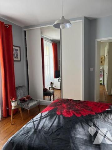 DINARD Maison 3 chambres
