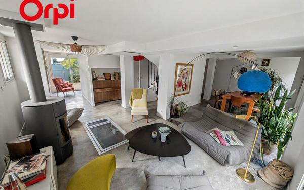 Maison à vendre    7 pièces • 169,04 m2 Toulouse