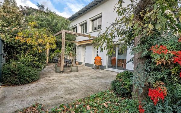 Maison à vendre    7 pièces • 169,04 m2 Toulouse