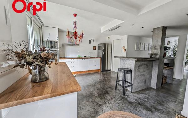 Maison à vendre    7 pièces • 169,04 m2 Toulouse