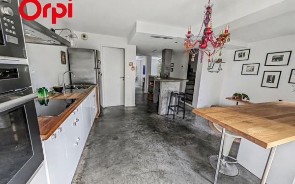 Maison à vendre    7 pièces • 169,04 m2 Toulouse