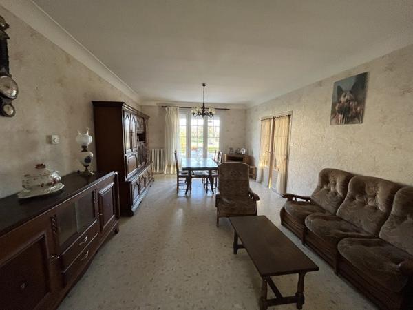 Maison à vendre |  Castelsarrasin |  4 pièces | 99 m²