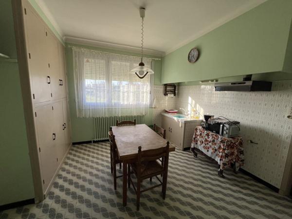 Maison à vendre |  Castelsarrasin |  4 pièces | 99 m²