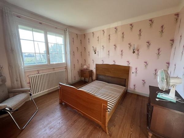 Maison à vendre |  Castelsarrasin |  4 pièces | 99 m²