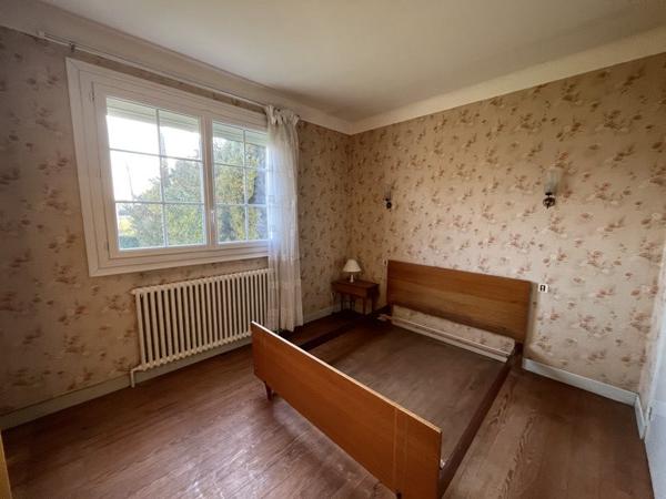 Maison à vendre |  Castelsarrasin |  4 pièces | 99 m²