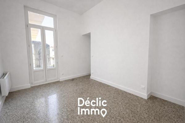 Vente appartement Beziers, 112m² 4 pièces 290 000€ avec balcon