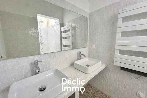 Vente appartement Beziers, 112m² 4 pièces 290 000€ avec balcon