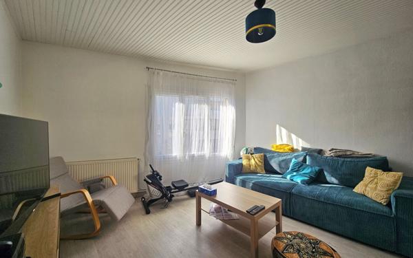 Maison à vendre    3 pièces • 76,41 m2 Vauvert