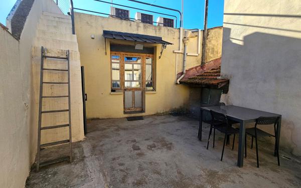 Maison à vendre    3 pièces • 76,41 m2 Vauvert