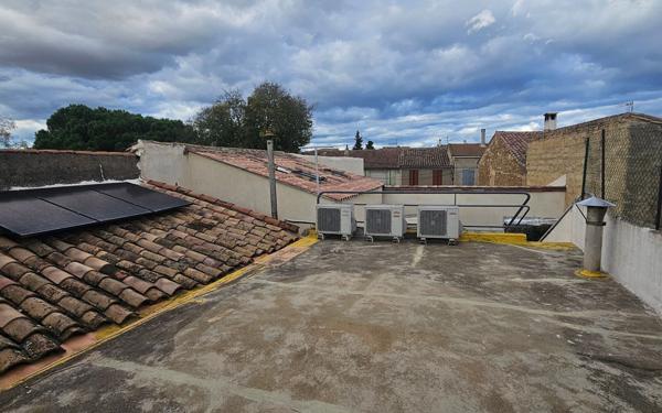 Maison à vendre    3 pièces • 76,41 m2 Vauvert