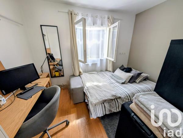 Maison à vendre 5 pièces 80 m² Ézanville