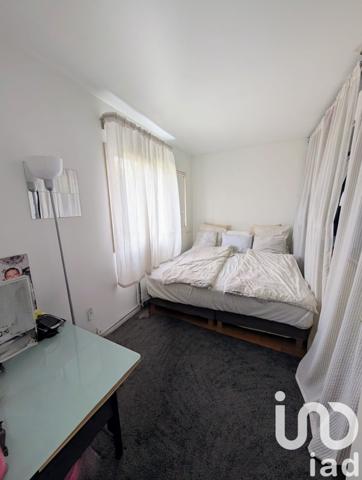 Maison à vendre 5 pièces 80 m² Ézanville