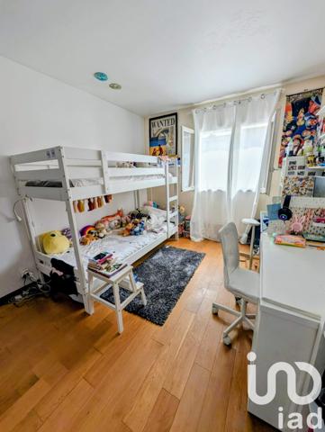 Maison à vendre 5 pièces 80 m² Ézanville