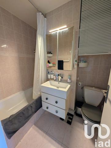 Maison à vendre 5 pièces 80 m² Ézanville