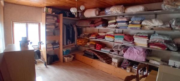 À vendre - Ferme, 13 pièces située à L'Île-Bouchard (37220)