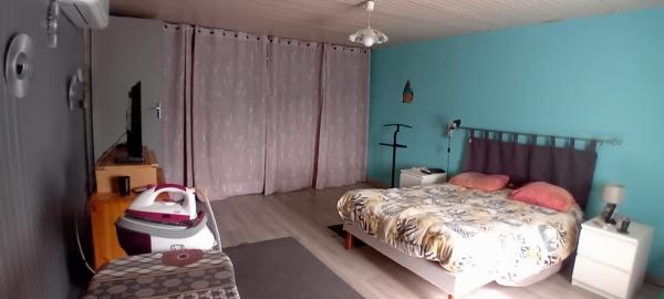 À vendre - Ferme, 13 pièces située à L'Île-Bouchard (37220)