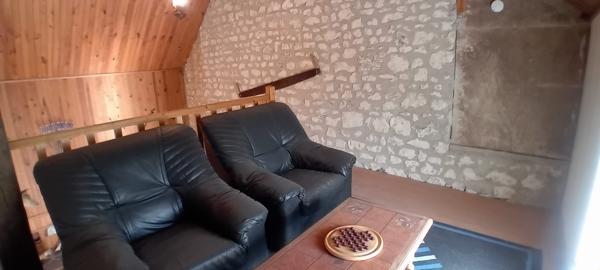 À vendre - Ferme, 13 pièces située à L'Île-Bouchard (37220)