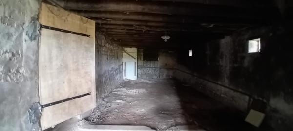 À vendre - Ferme, 13 pièces située à L'Île-Bouchard (37220)