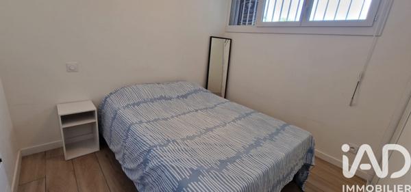 Appartement à vendre 2 pièces 36 m² Saint-Cyprien