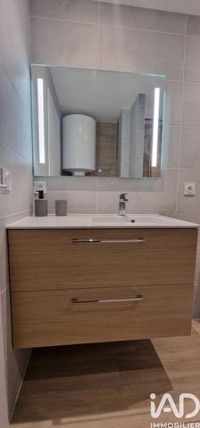 Appartement à vendre 2 pièces 36 m² Saint-Cyprien