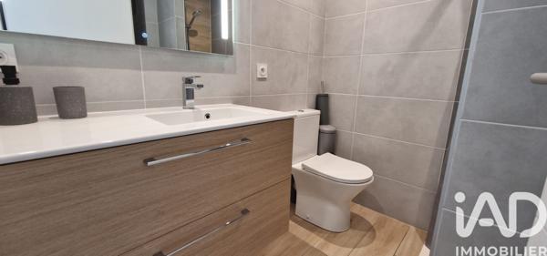 Appartement à vendre 2 pièces 36 m² Saint-Cyprien