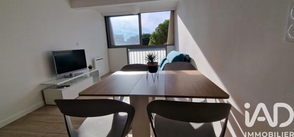 Appartement à vendre 2 pièces 36 m² Saint-Cyprien