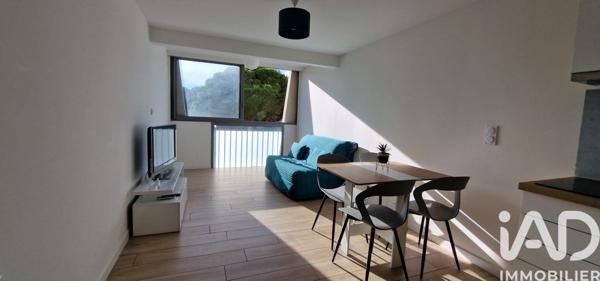 Appartement à vendre 2 pièces 36 m² Saint-Cyprien