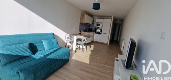 Appartement à vendre 2 pièces 36 m² Saint-Cyprien