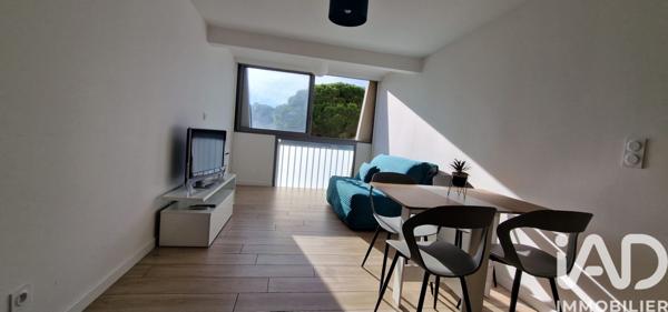 Appartement à vendre 2 pièces 36 m² Saint-Cyprien