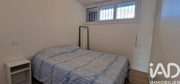 Appartement à vendre 2 pièces 36 m² Saint-Cyprien