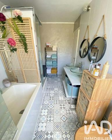 Maison à vendre 5 pièces 88 m² Fécamp