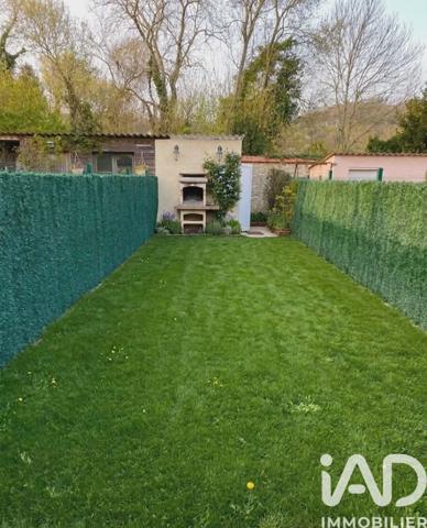 Maison à vendre 5 pièces 88 m² Fécamp