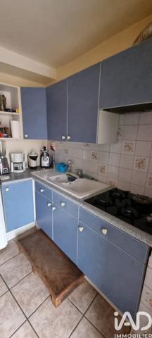 Appartement à vendre 3 pièces 60 m² Argelès-sur-Mer