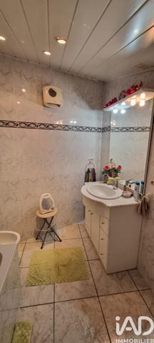 Appartement à vendre 3 pièces 60 m² Argelès-sur-Mer